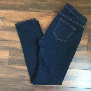 Old Navy Skinny Maternity Jeans